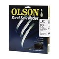 Olson Saw Olson Saw WB56382DB 0.25 x 82 in. Blade Band  6 TPI 2033835